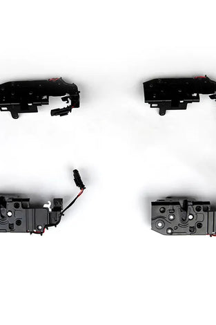 Lamborghini Doors Soft Close System Retrofit
