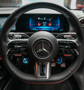 Mercedes A Class Distronic Pro Retrofit With Professional Fitting Service