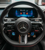 Mercedes A Class Distronic Pro Retrofit With Professional Fitting Service