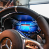 Mercedes Benz C & GLC Class Facelift Upgrade Package With Professional Fitting Service
