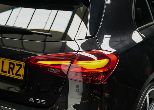 Mercedes A Class Distronic Pro Retrofit With Professional Fitting Service