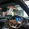 Mercedes Benz C & GLC Class Facelift Upgrade Package With Professional Fitting Service