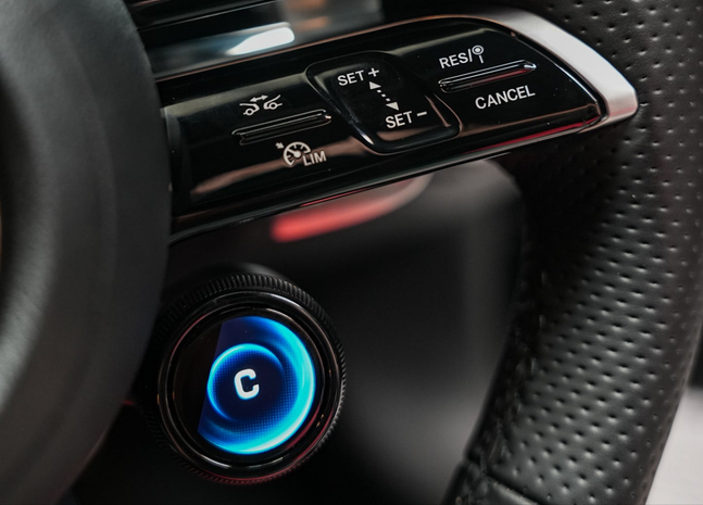 Mercedes A Class Distronic Pro Retrofit With Professional Fitting Service