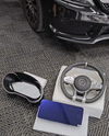 Mercedes Benz C & GLC Class Facelift Upgrade Package With Professional Fitting Service