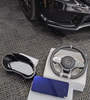 Mercedes Benz C & GLC Class Facelift Upgrade Package With Professional Fitting Service