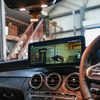 Mercedes Benz C & GLC Class Facelift Upgrade Package With Professional Fitting Service