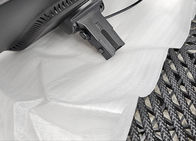 BMW Rear Entertainment Screens Plug & Play 13.3