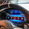 Mercedes Benz C & GLC Class Facelift Upgrade Package With Professional Fitting Service