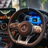 Mercedes Benz C & GLC Class Facelift Upgrade Package With Professional Fitting Service