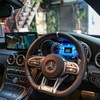 Mercedes Benz C & GLC Class Facelift Upgrade Package With Professional Fitting Service
