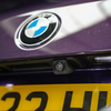 BMW Genuine Reversing Camera Retrofit with Professional Fitting Service