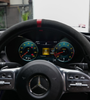 Mercedes Benz C / GLC Class Genuine Digital Cluster Retrofit
