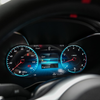 Mercedes Benz C / GLC Class Genuine Digital Cluster Retrofit