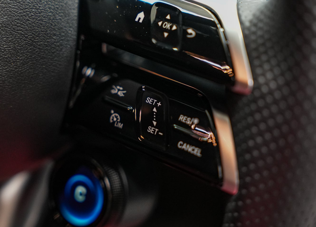 Mercedes A Class Distronic Pro Retrofit With Professional Fitting Service