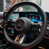 Mercedes A Class Distronic Pro Retrofit With Professional Fitting Service