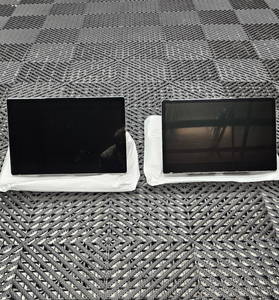 BMW Rear Entertainment Screens Plug & Play 13.3" Netflix, Amazon Prime & more