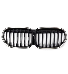 BMW X1 LED Iconic Grille