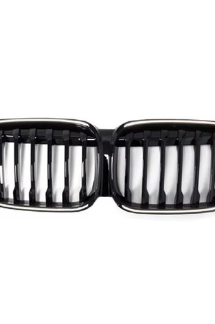 BMW X1 LED Iconic Grille