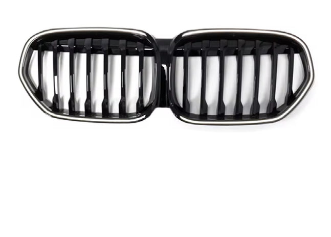 BMW X1 LED Iconic Grille
