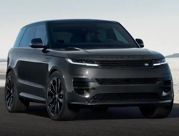 Range Rover Sport 2026 Soft Close Retrofit Genuine With Fitting Included
