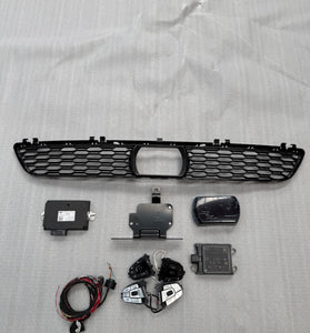 BMW 5 Series G30 Adaptive Cruise Control Retrofit