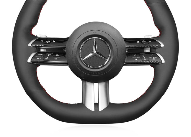 Mercedes Benz Adaptive Cruise Control Retrofit ACC Distronic Pro