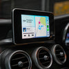 Mercedes Benz OEM Bluetooth Wireless Apple Carplay & Android Auto