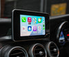 Mercedes Benz OEM Bluetooth Wireless Apple Carplay & Android Auto