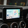 Mercedes Benz OEM Bluetooth Wireless Apple Carplay & Android Auto