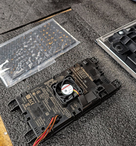 Mercedes-Benz C Class 2021+ W206 Genuine Wireless Charger Retrofit