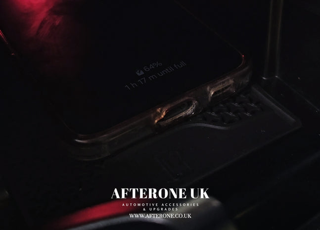 Mercedes-Benz C Class 2021+ W206 Genuine Wireless Charger Retrofit