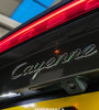 Porsche Genuine Reversing Camera Retrofit - Fitting Included