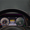 Mercedes E Class W213 Screen Upgrade Digital Clusters - Analogue to Digital