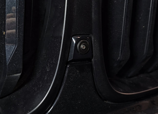 BMW 360 Camera Retrofit Genuine With Professional Fitting Service