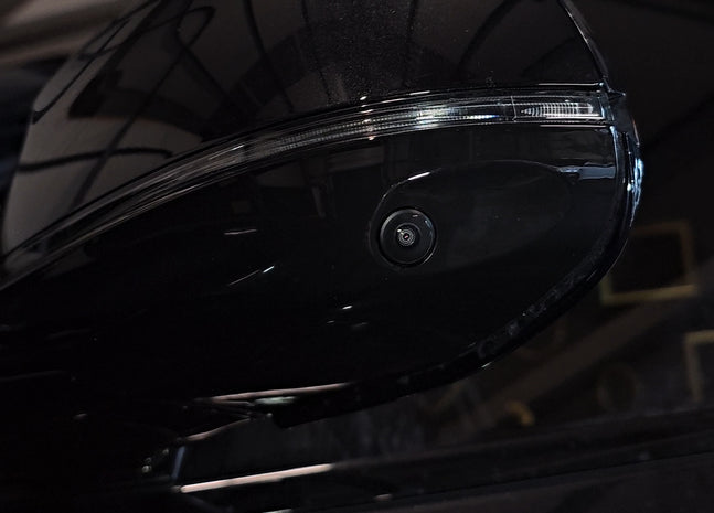 BMW 360 Camera Retrofit Genuine With Professional Fitting Service