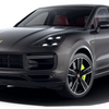 Porsche Cayenne Ambient Lighting Retrofit 2017-2023