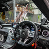 Mercedes-Benz Steering Wheel Facelift