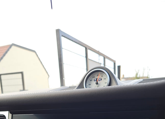 Porsche Genuine 360 Camera Retrofit