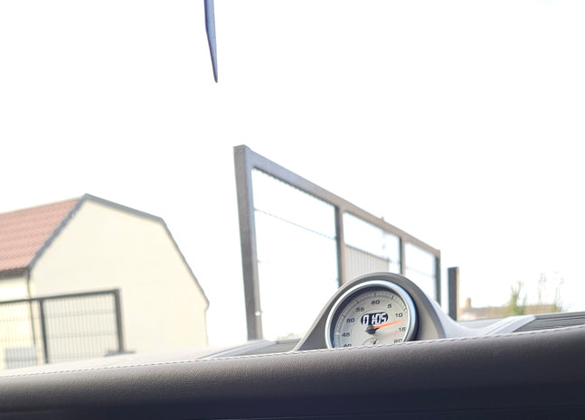 Porsche Genuine 360 Camera Retrofit