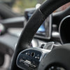 Mercedes-Benz Steering Wheel Facelift
