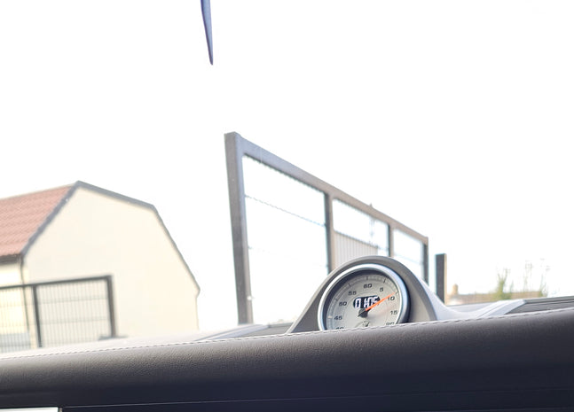 Porsche Genuine 360 Camera Retrofit