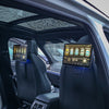 BMW Bucket Seat Rear Entertainment Screens Netflix, Amazon Prime & more
