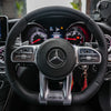 Mercedes-Benz Steering Wheel Facelift