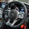 Mercedes-Benz Steering Wheel Facelift