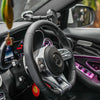 Mercedes-Benz Steering Wheel Facelift