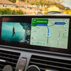 Headunit BMW X5/X6 2007–2013 Android 12