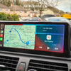 Headunit BMW X5/X6 2007–2013 Android 12