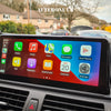 Headunit BMW X5/X6 2007–2013 Android 12