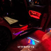 BMW Laser Projector Door Puddle Courtesy Light