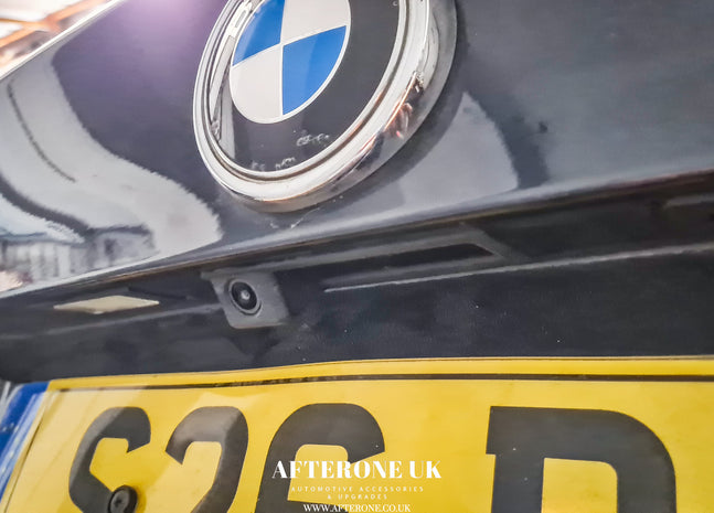 Headunit BMW X5/X6 2007–2013 Android 12